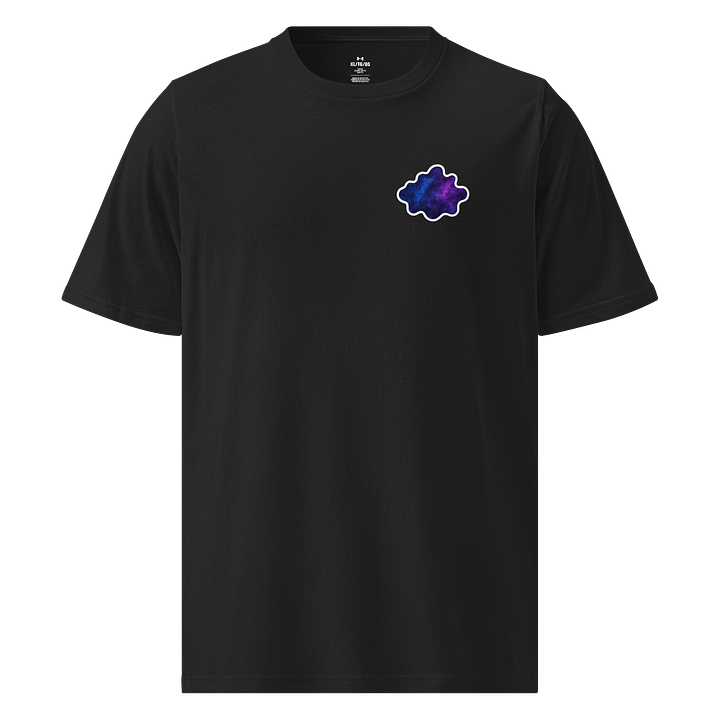 Cosmic NBLVA Athletic T-Shirt product image (1)