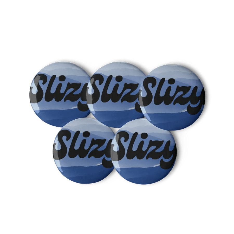 Slizy Button Cloection product image (11)
