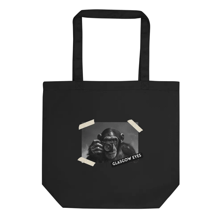 Glasgow Eyes Bag product image (1)