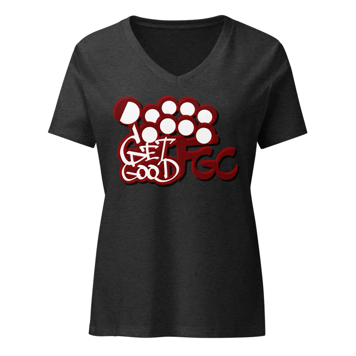 GetGood - Women's V BLE product image (2)