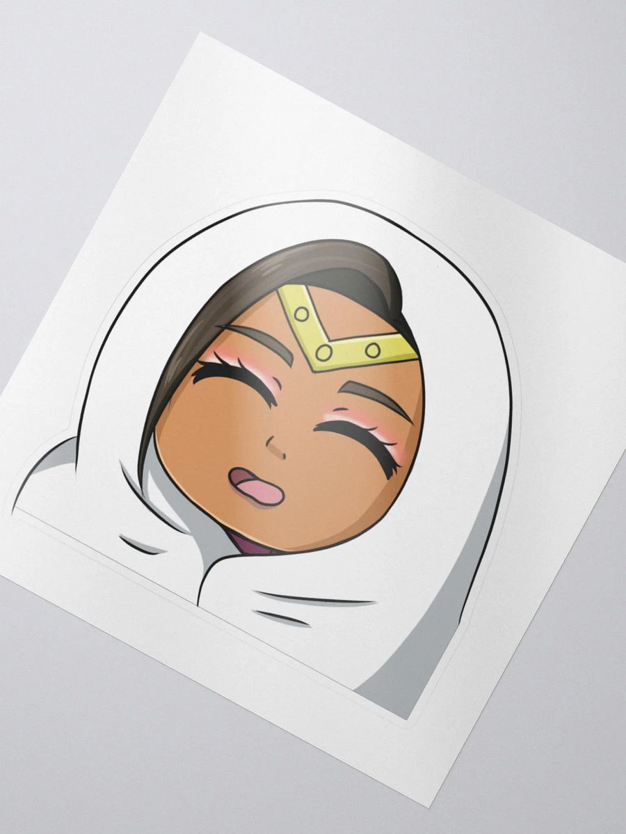 LoloCozy Sticker product image (2)