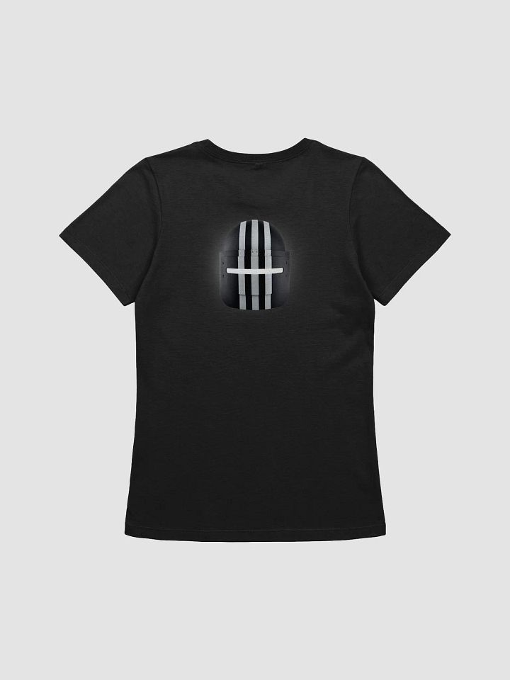 Killa on Back Ladies T-Shirt product image (1)