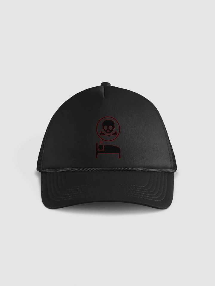 Twisted Dreams Foam Hat product image (5)