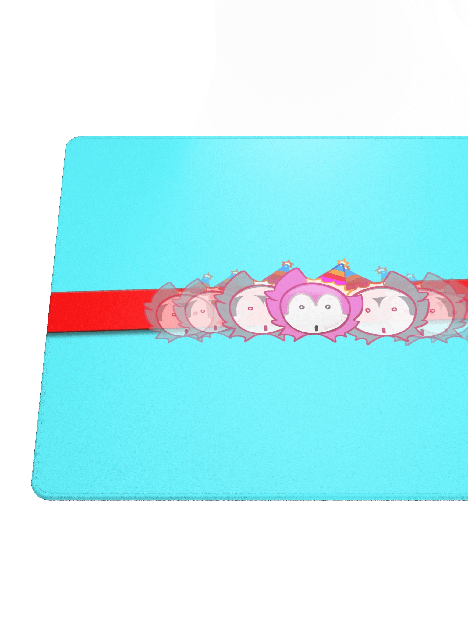 PiggyToon Mousepad product image (6)