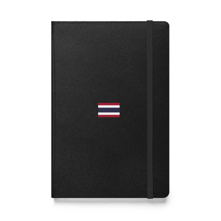 Thailand Travel Journal Diary product image (1)