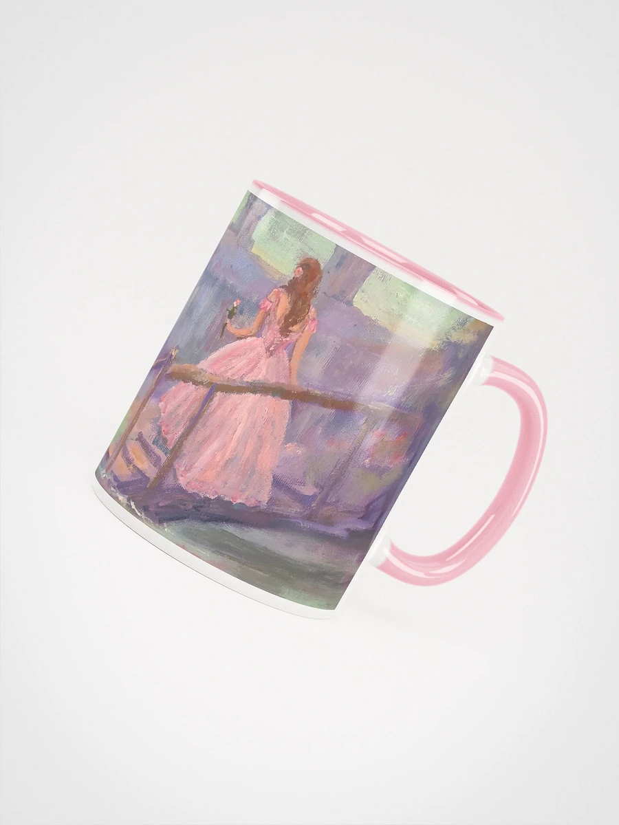 Enchanted Fairytale Mug - Once Upon A Rose product image (4)