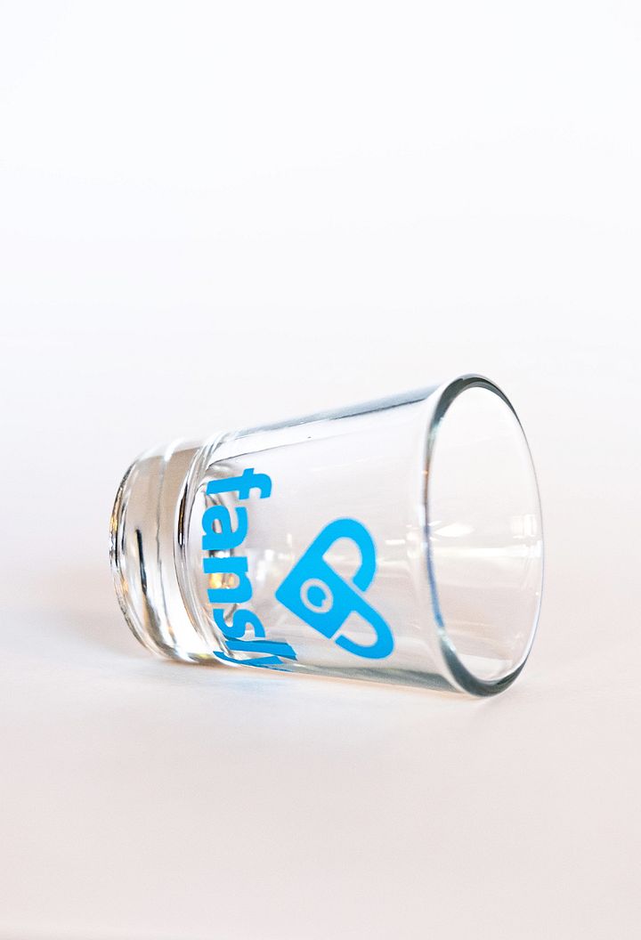 Shot Glass product image (2)