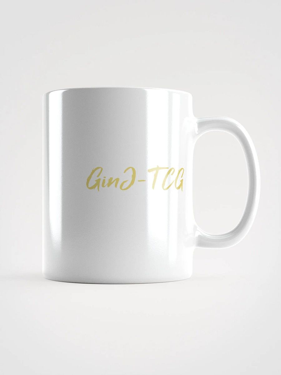 GinJTCG Mug product image (2)