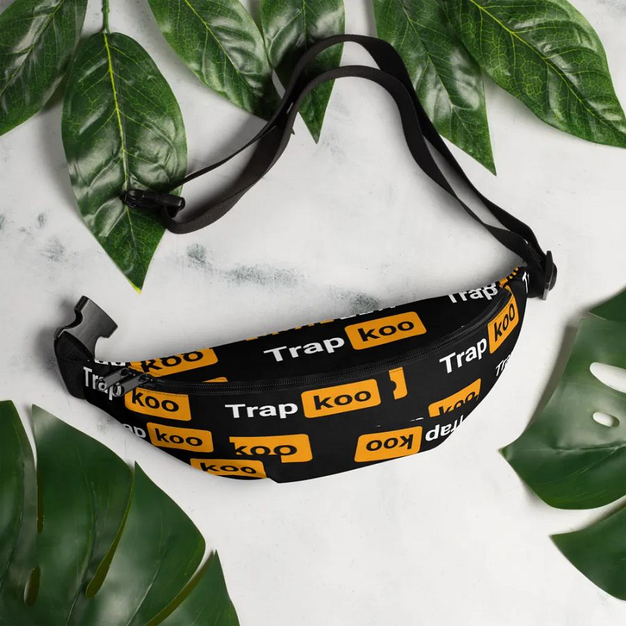 Trapkoo Fanny Pack product image (5)