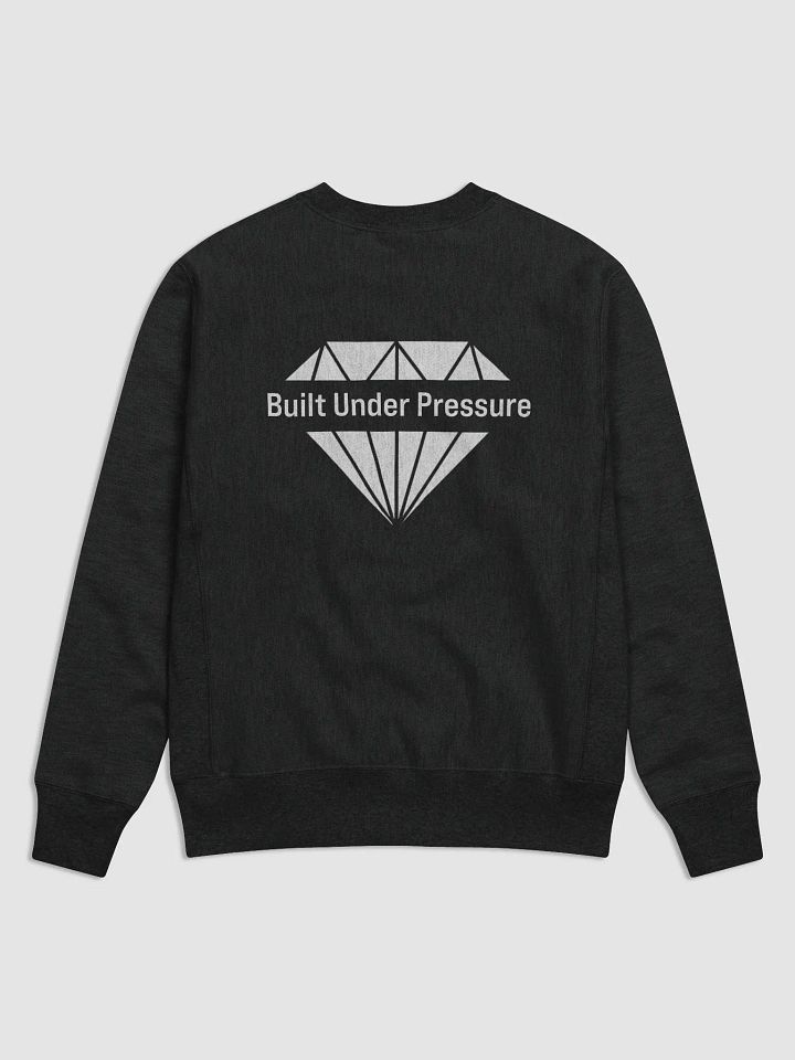 Built Under Pressure Crew Neck product image (2)