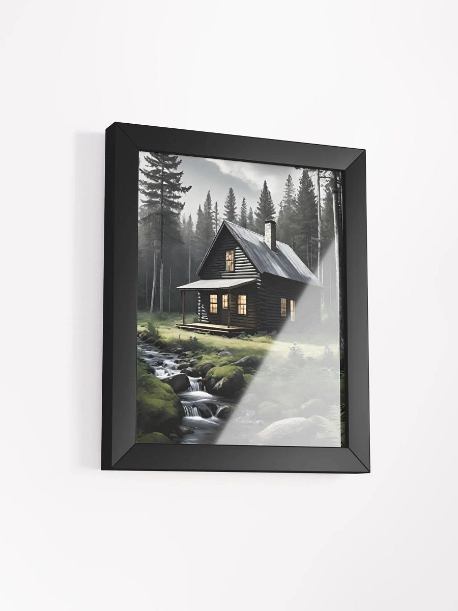 The Peaceful Cabin product image (3)