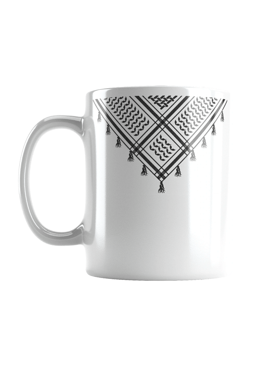 Keffiyeh mug product image (1)