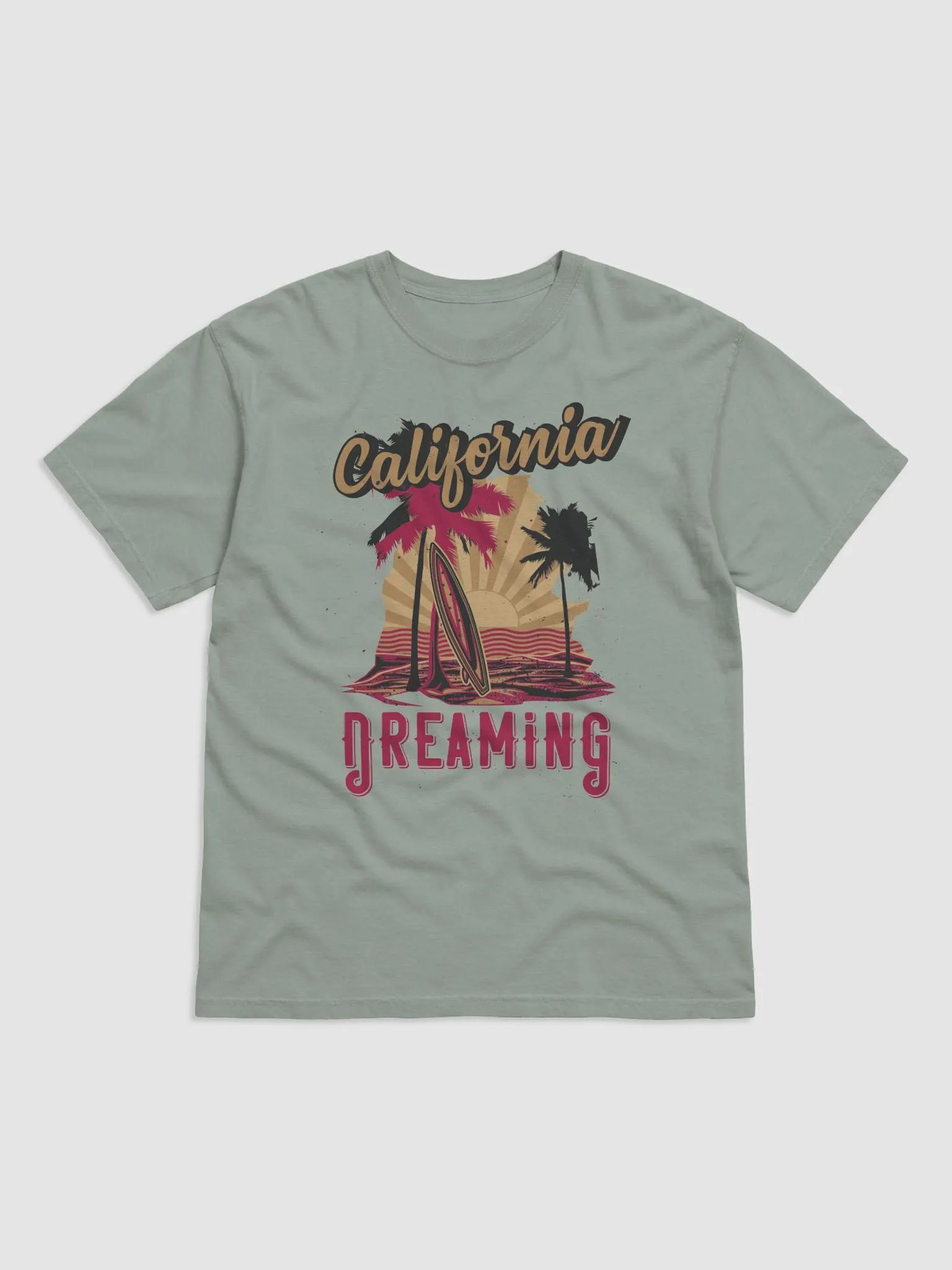 CALIFORNIA DREAMING product image (6)