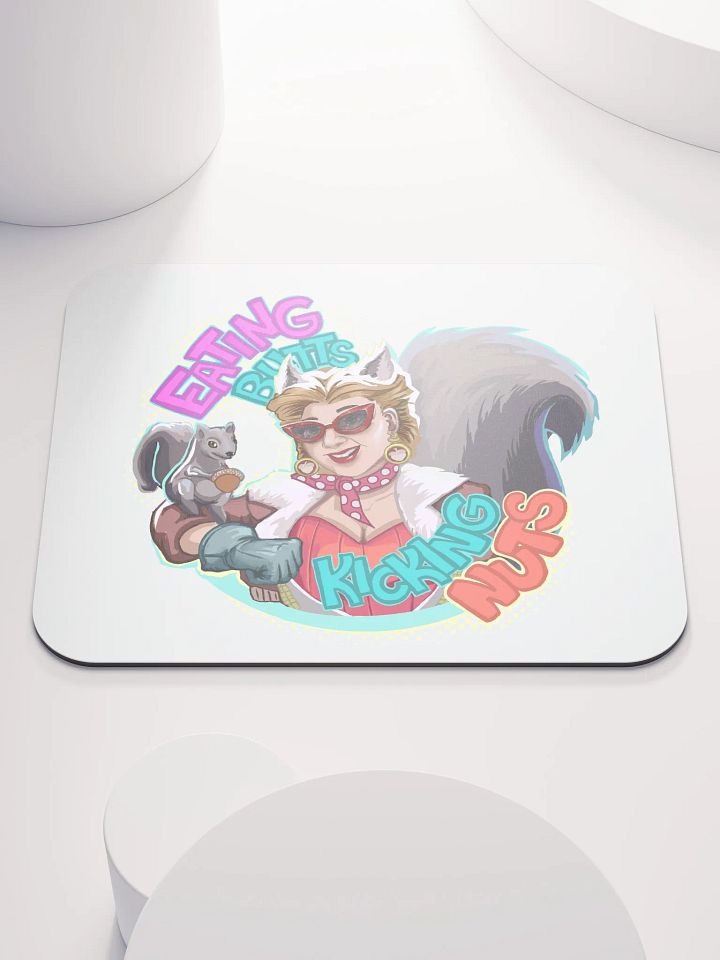 Squirrel Byrd product image (1)