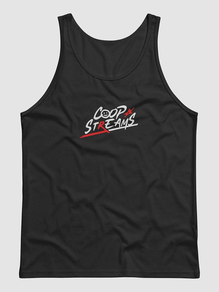 Coop Tank product image (1)