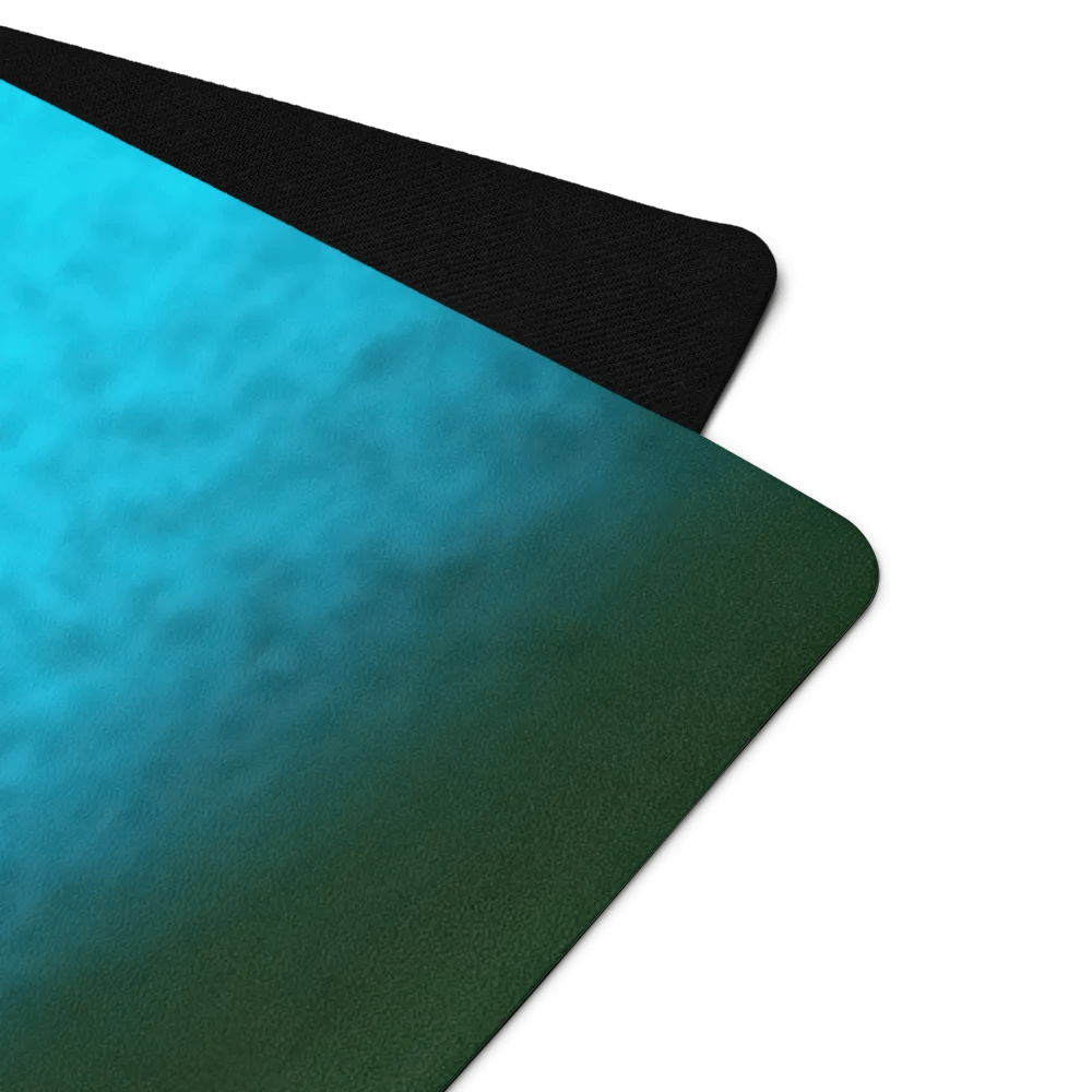 Real good day YOGA MAT product image (2)