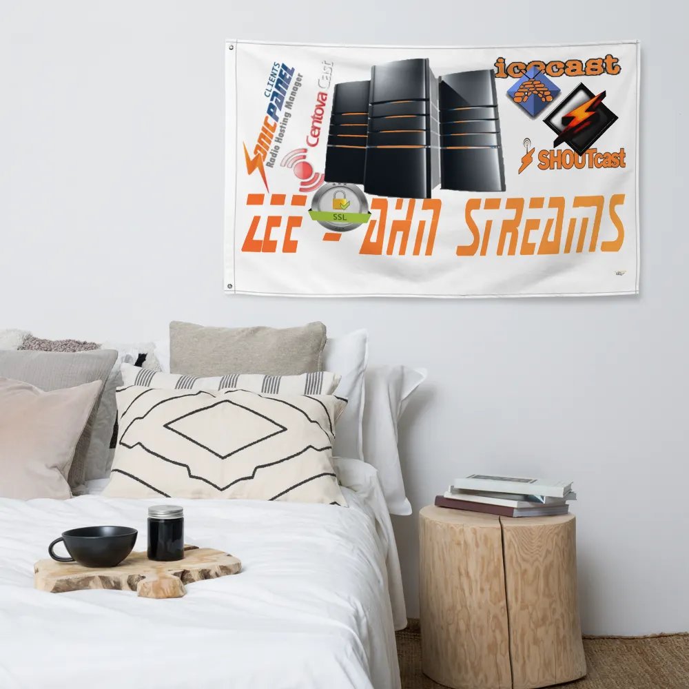 ZEE - Flag product image (4)
