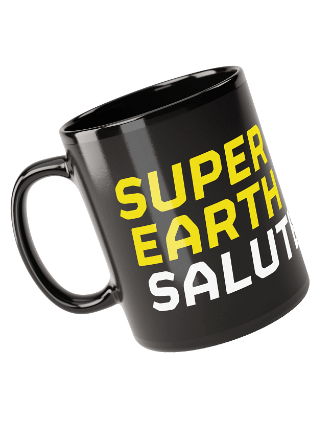 S.E.S - Super Mugs