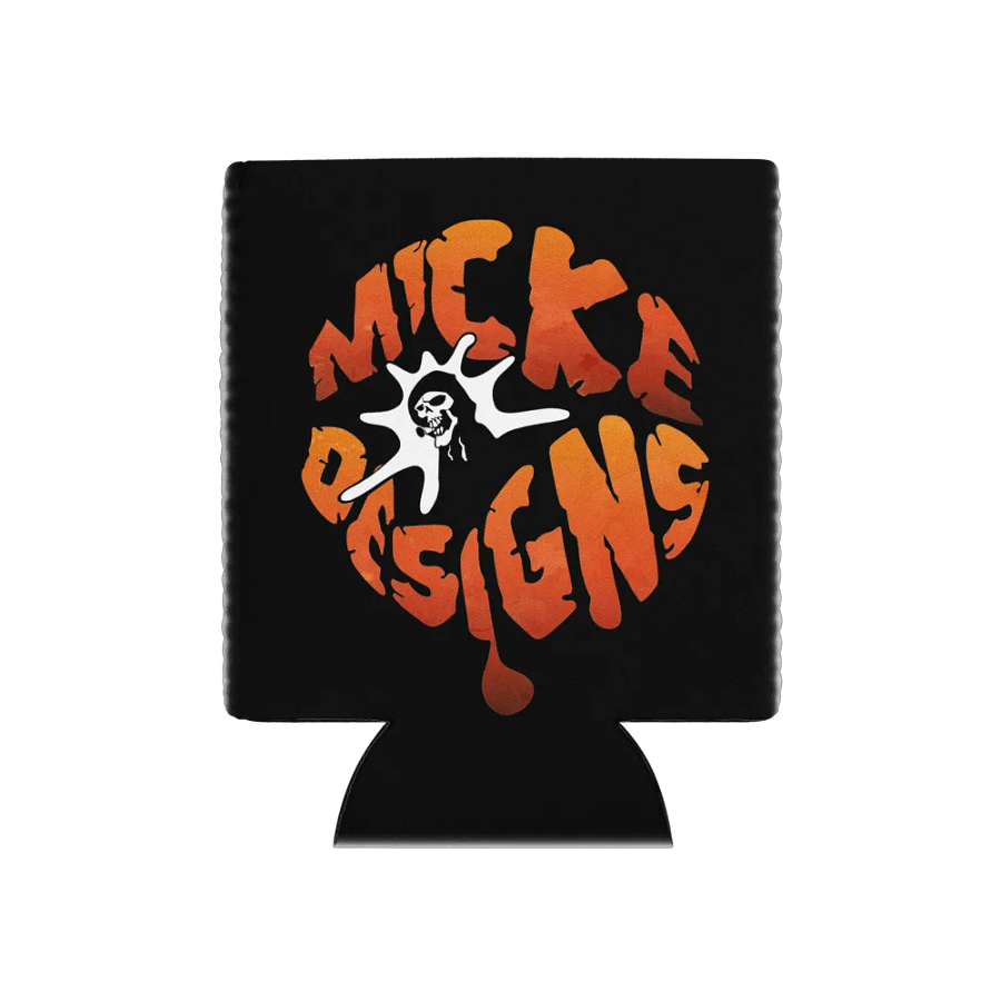 MickE Designs Can Cooler product image (1)