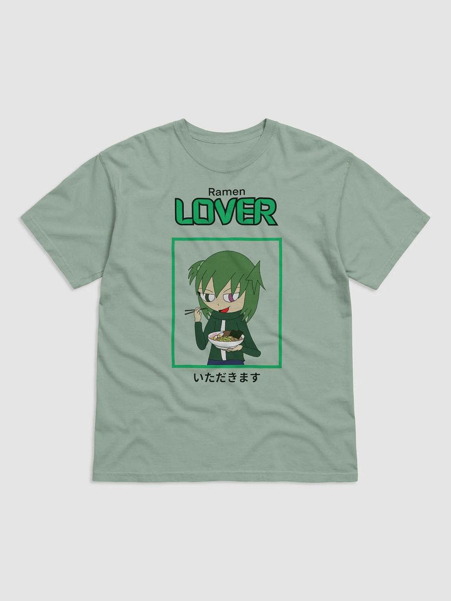 Makoto Ramen Lover Shirt product image (1)