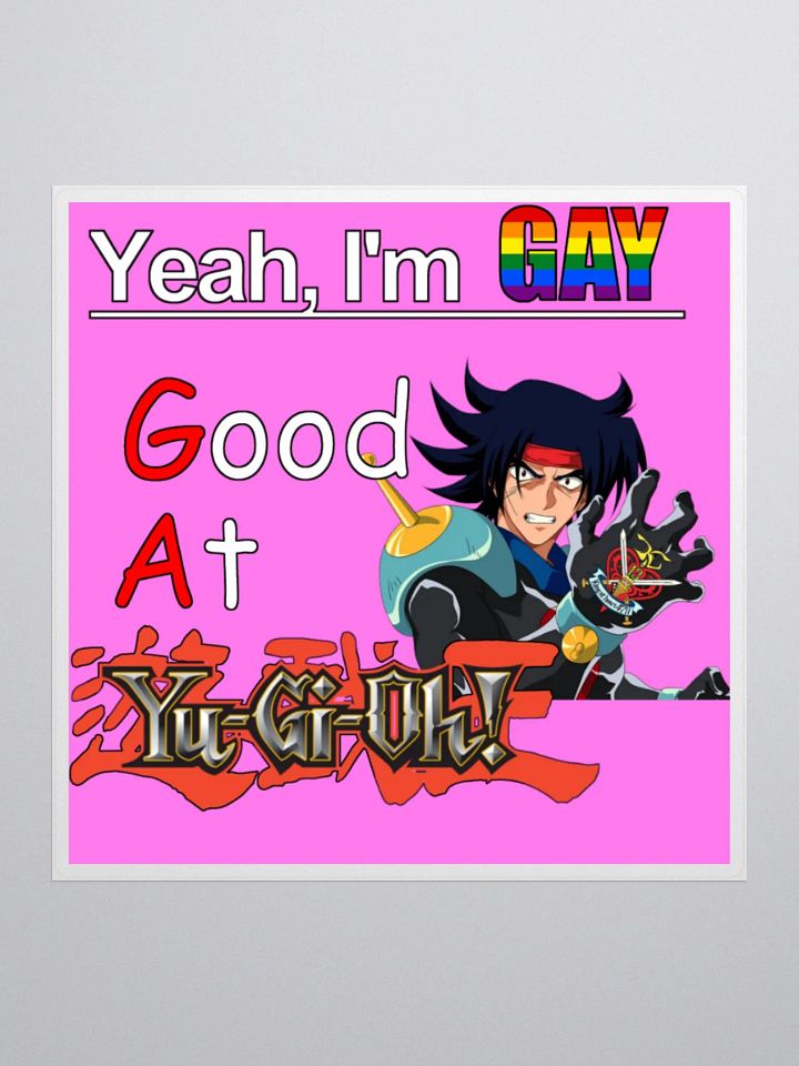 Pride 2023 - Sticker product image (1)