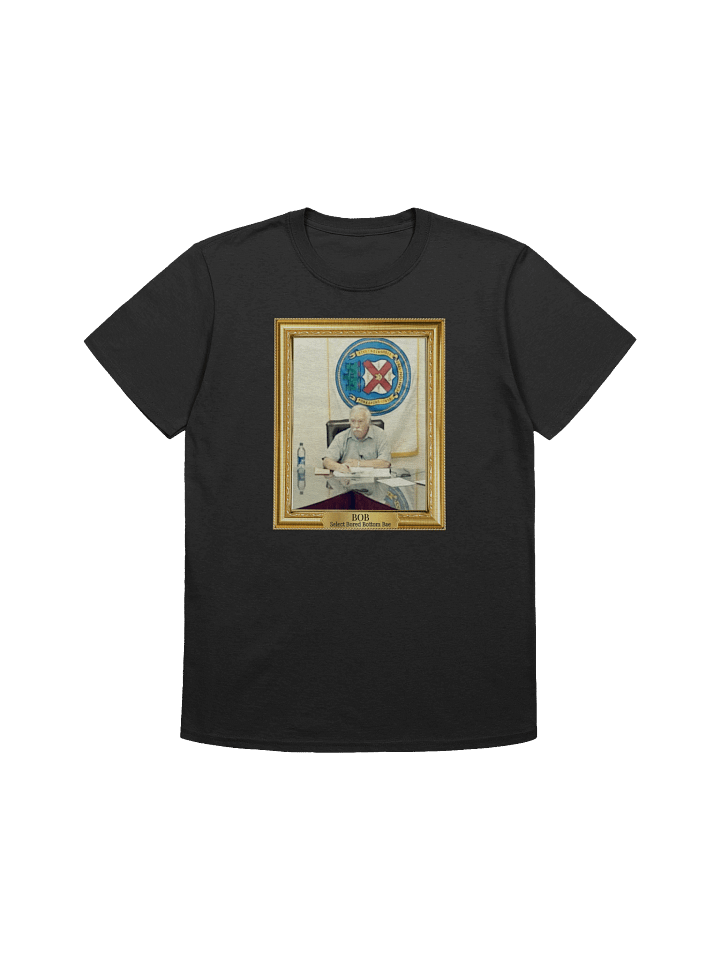 Bob Shirt product image (2)