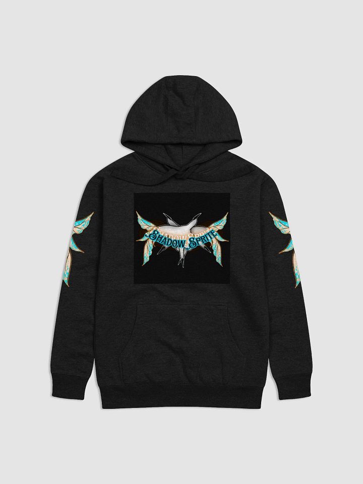 Sprite Hoodie product image (4)