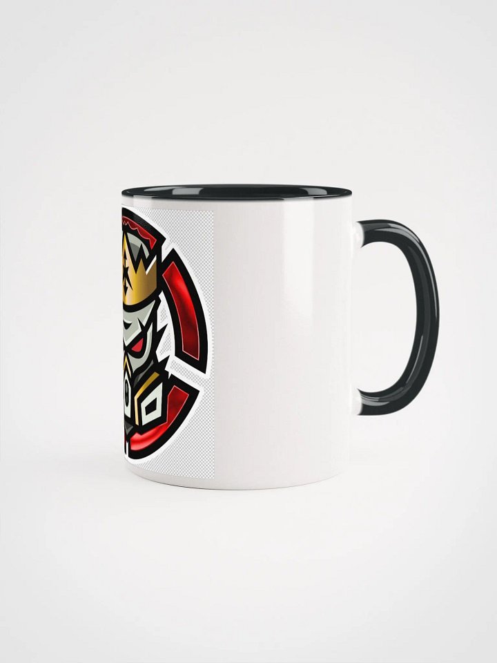 King Predator CM Mug product image (1)
