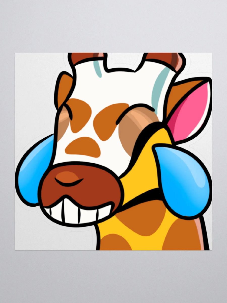 Clarence Laugh product image (1)