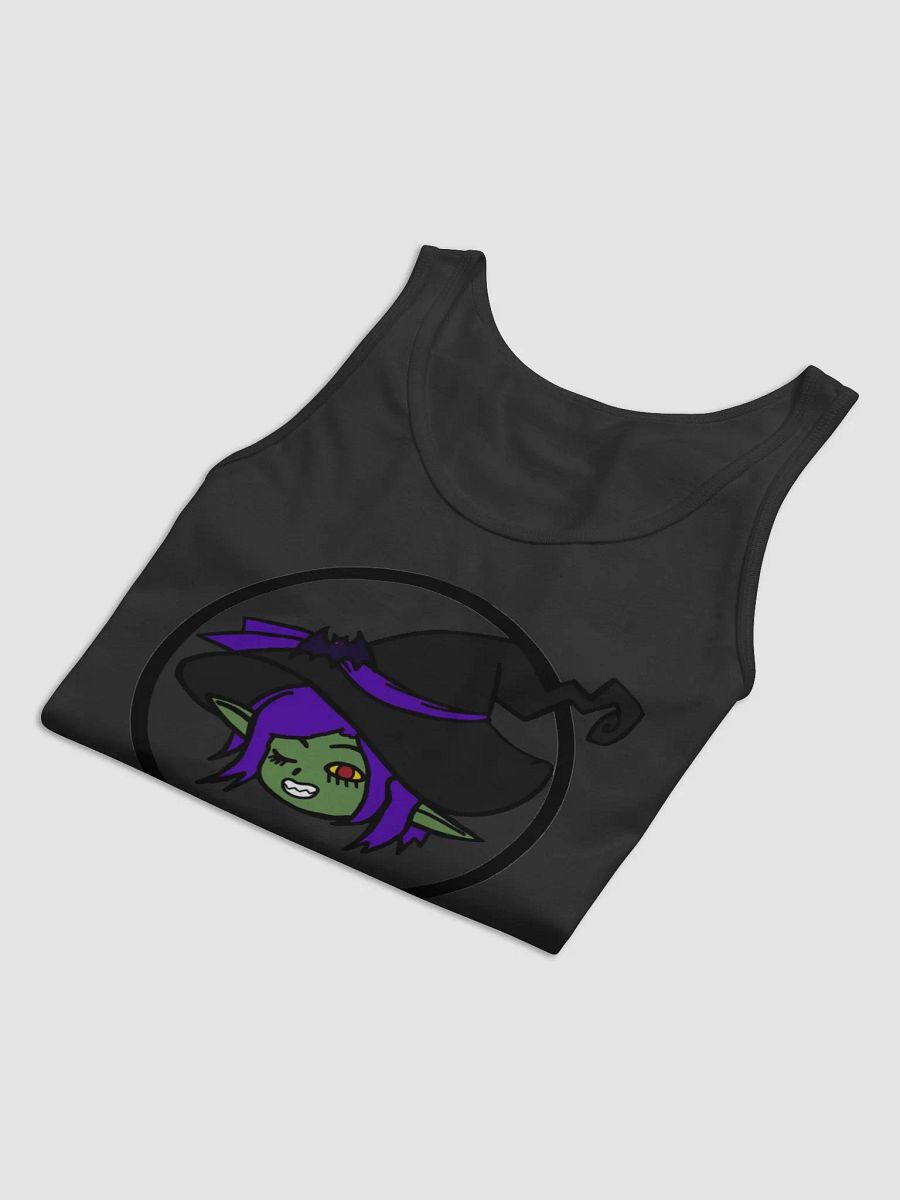 Jinx The Goblin Witch Tank product image (49)