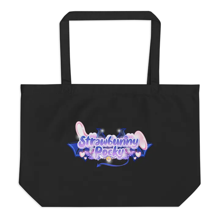 Strawbunny Pocky Bag product image (1)