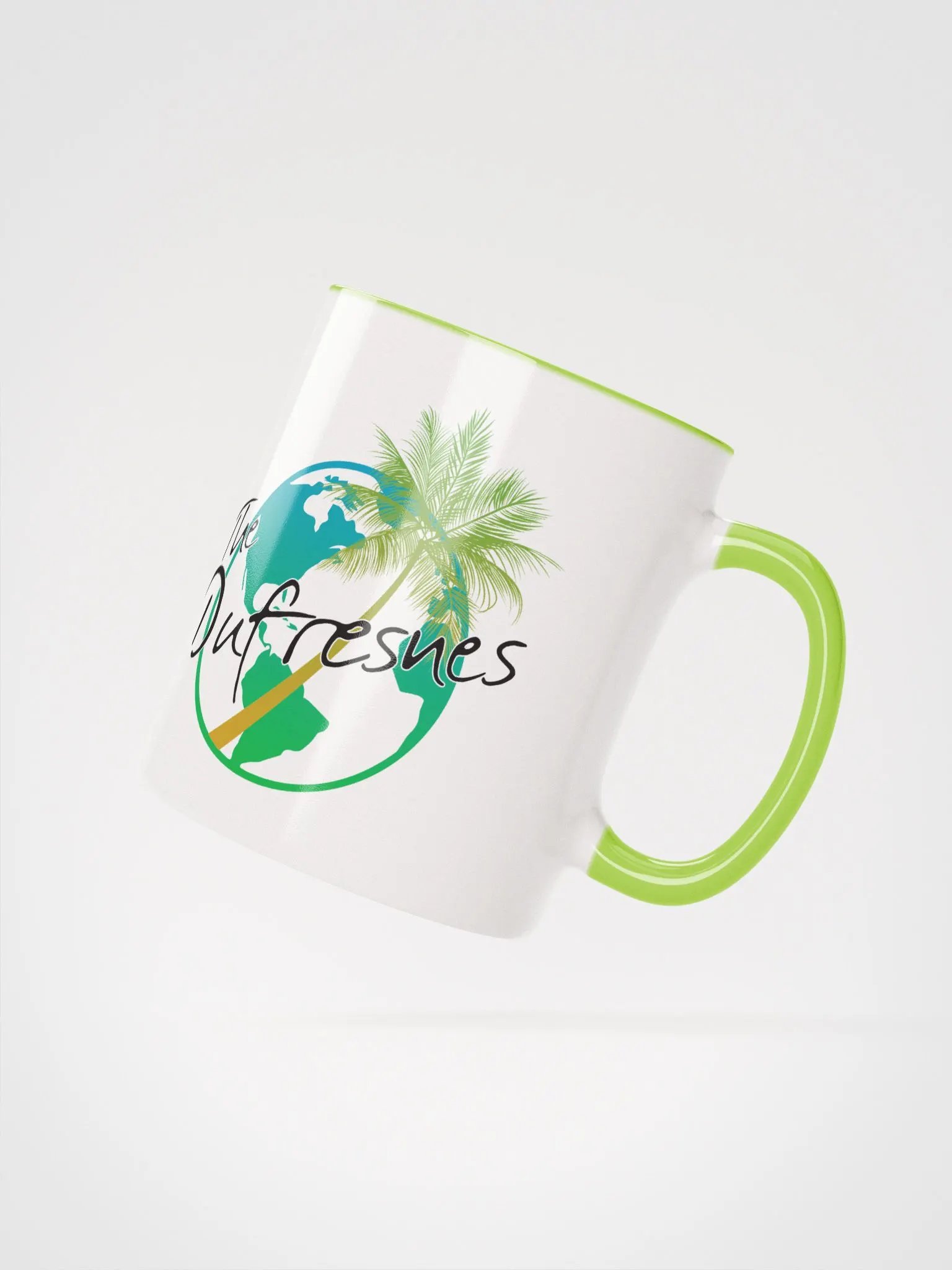 "My Coffee" Adventure Awaits product image (2)