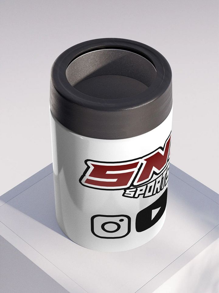 Snake Sports Talk Show - Couse product image (2)
