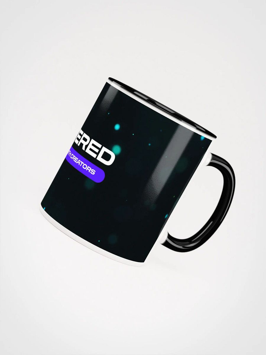 UCC Mug product image (8)