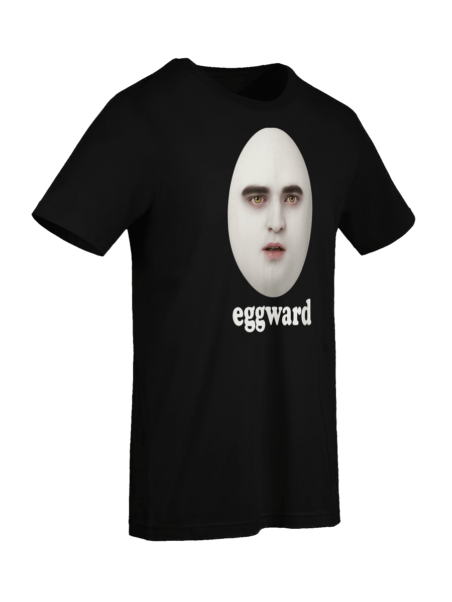 eggward Funny Meme Unisex T-Shirt product image (43)