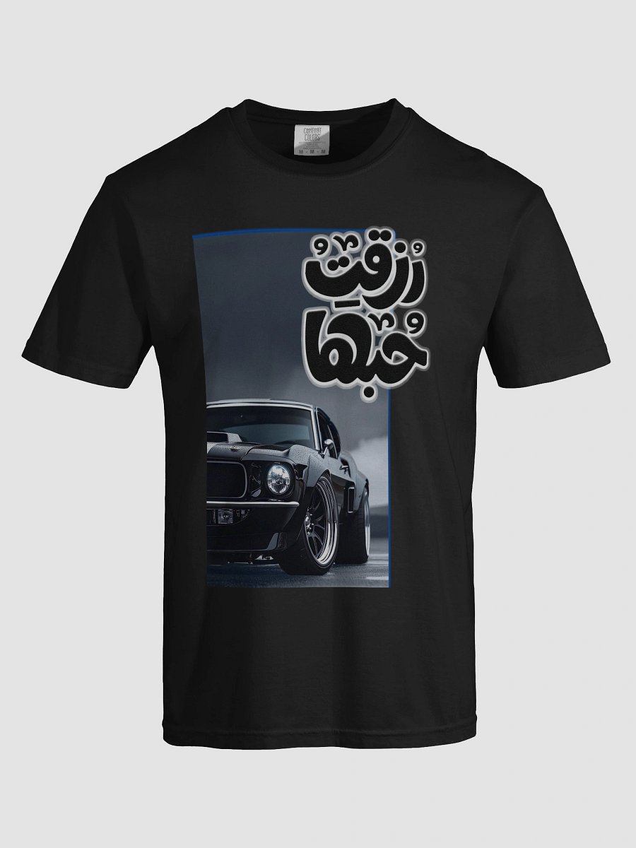 FORD MUSTANG product image (32)
