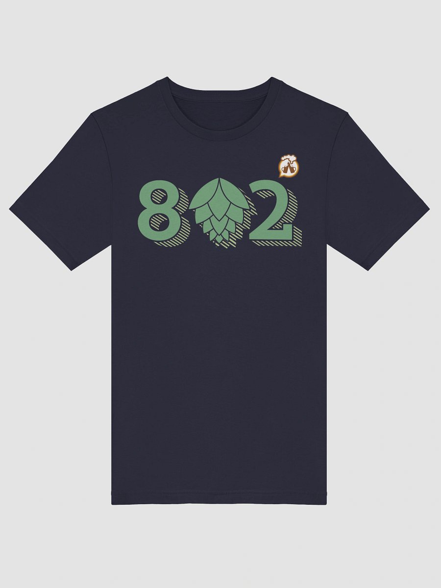 Eight Oh Two - in color! product image (19)