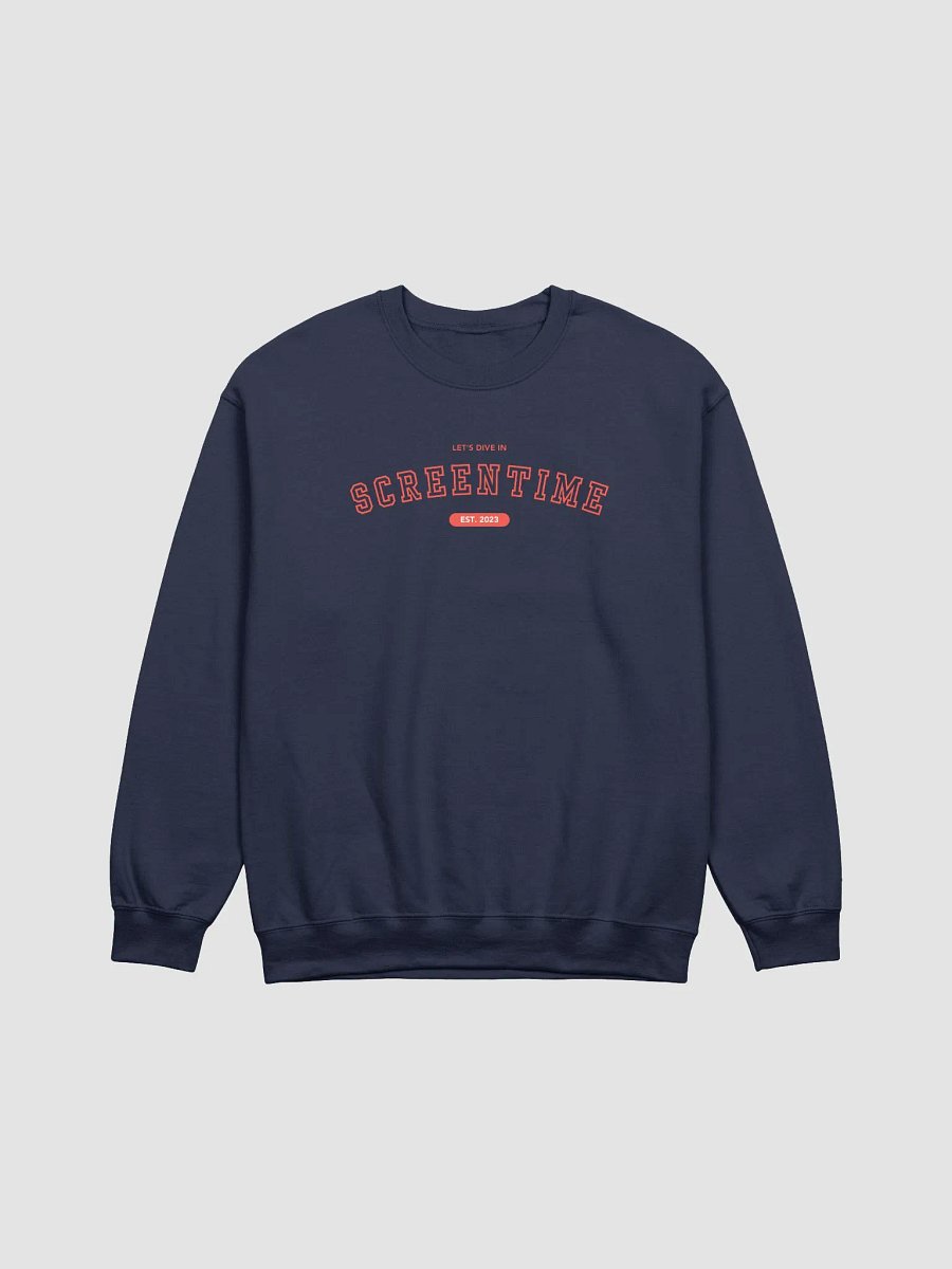 Screentime Collegiate Crew product image (3)