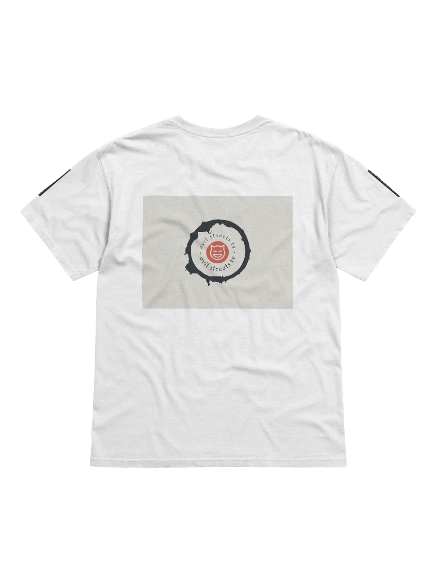 Evil Streets Brother's Keeper T Shirt product image (7)