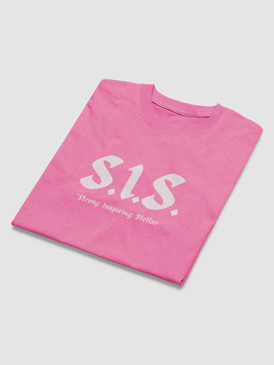S.I.S Streetwear Tee product image (48)