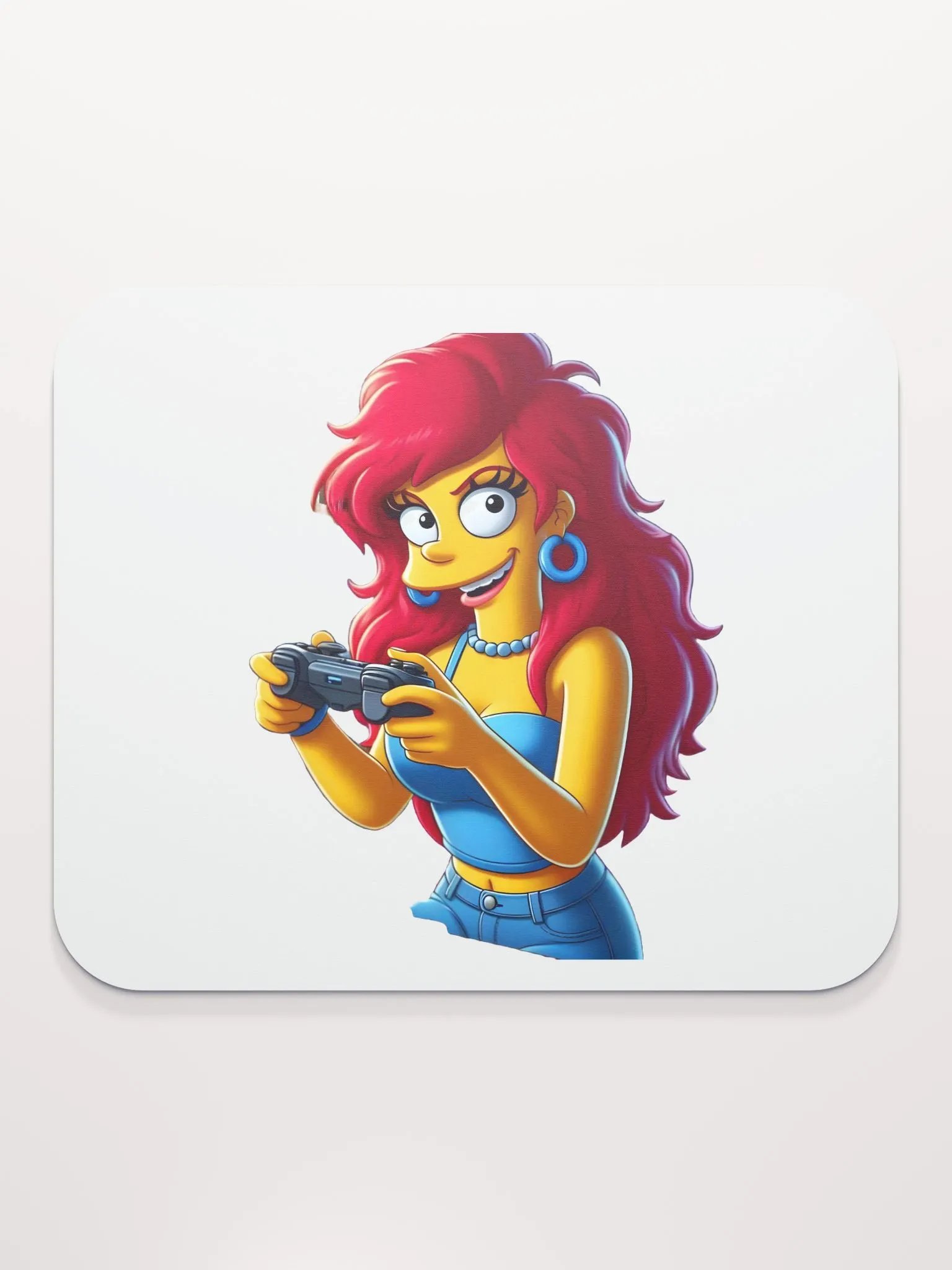 Mouse Mat product image (2)