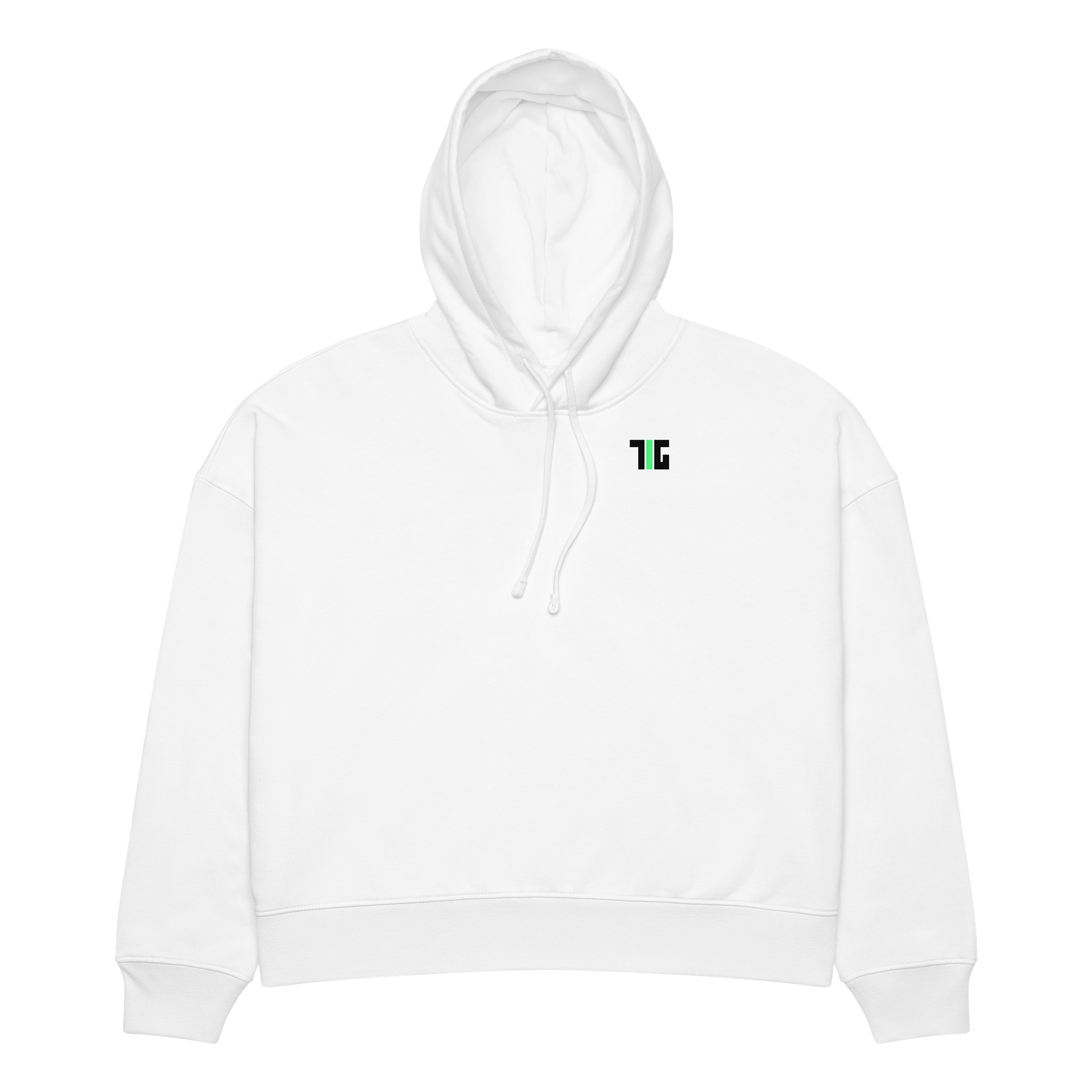 Eco-Friendly Organic Hoodie product image (3)