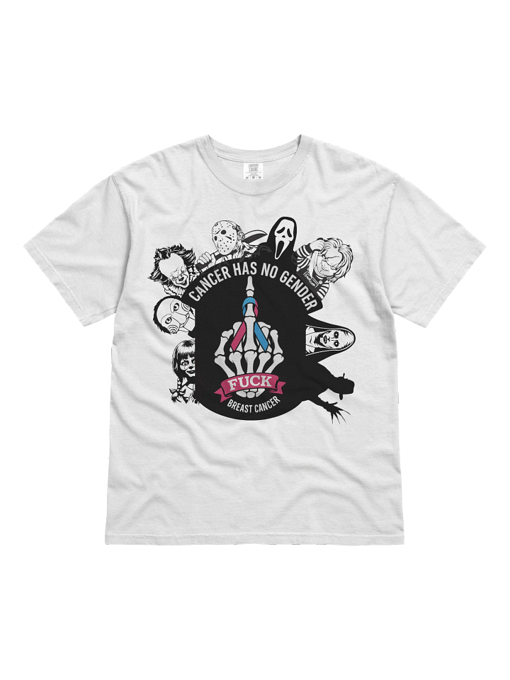 Unisex Cancer Awareness T-Shirt product image (1)
