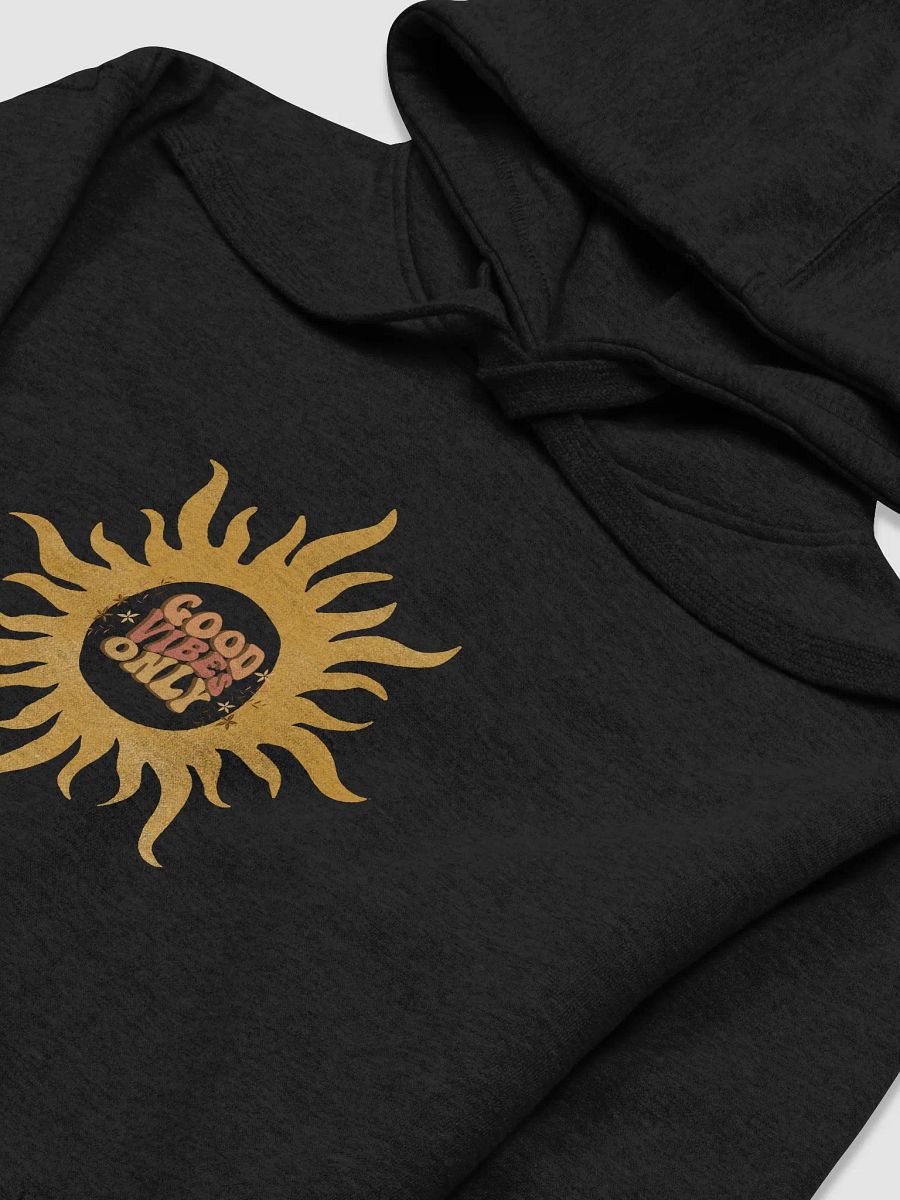 Sunshine Vibes Premium Hoodie product image (24)
