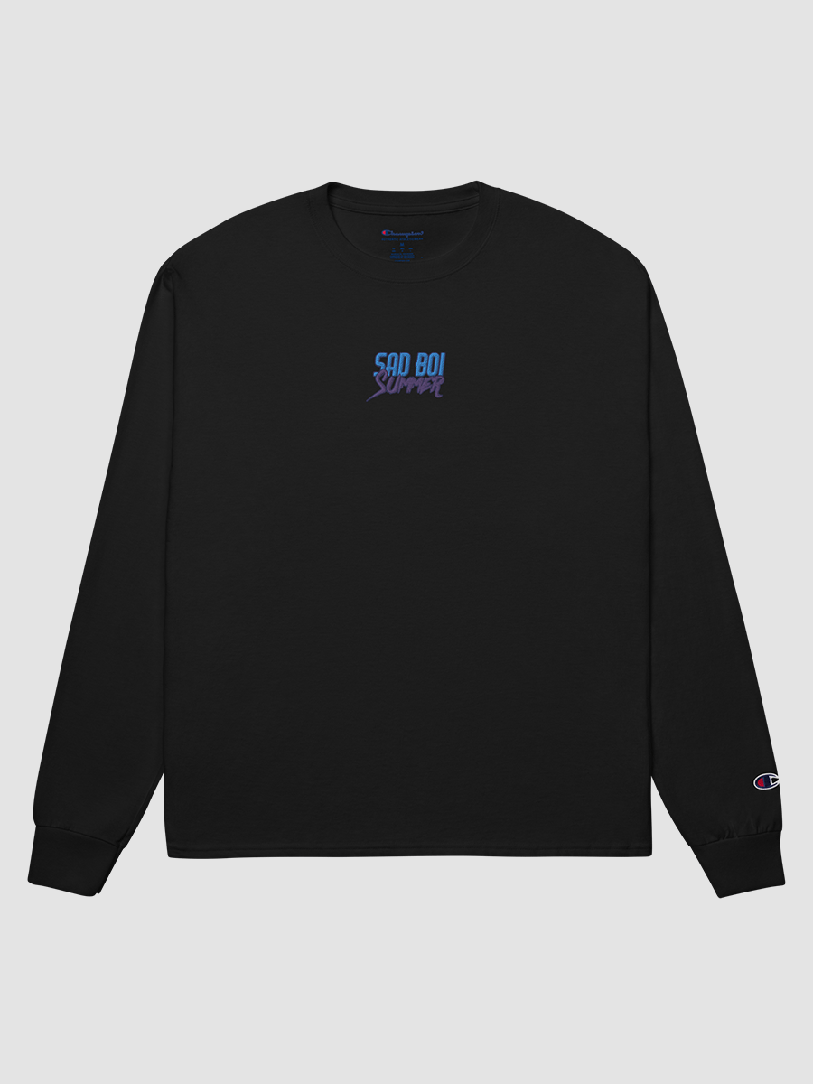 Champion of Sad product image (3)