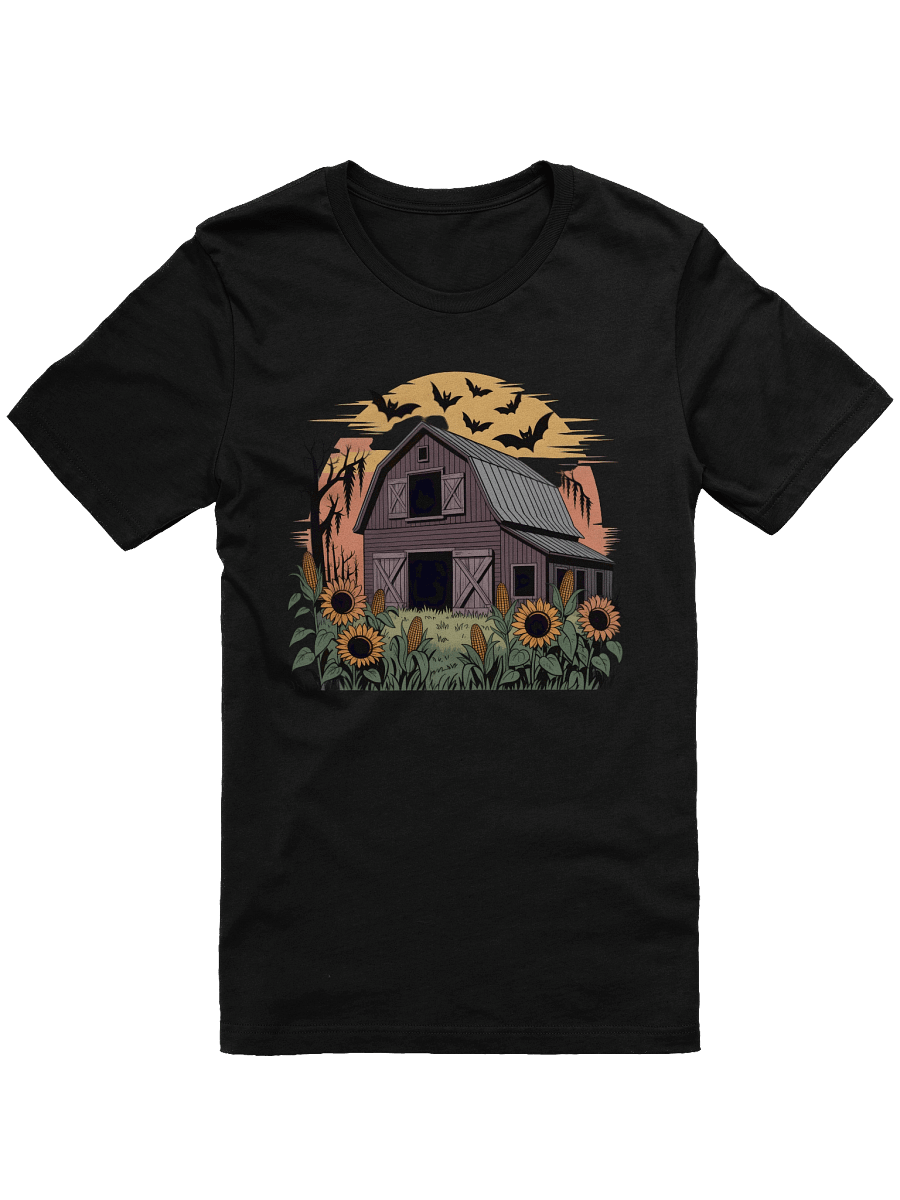 Twilight Harvest T-Shirt product image (2)