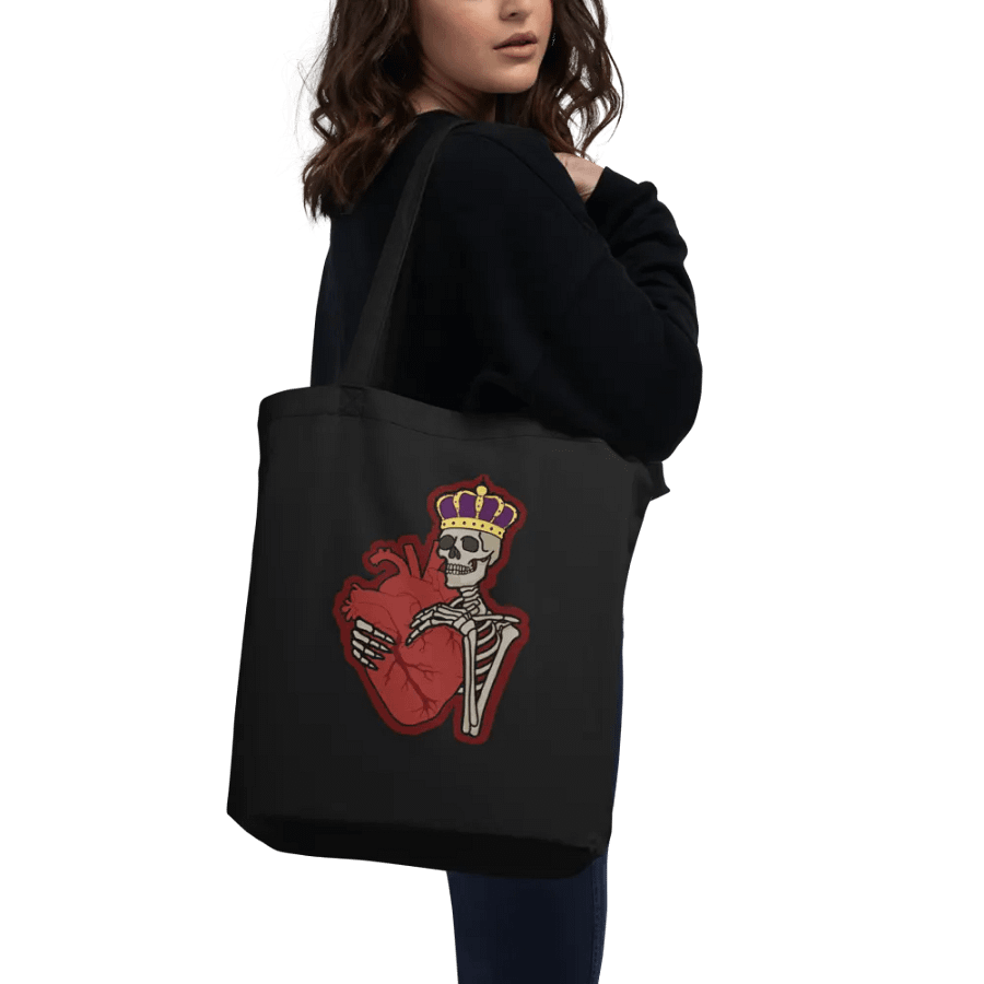 Hug heart bag product image (9)