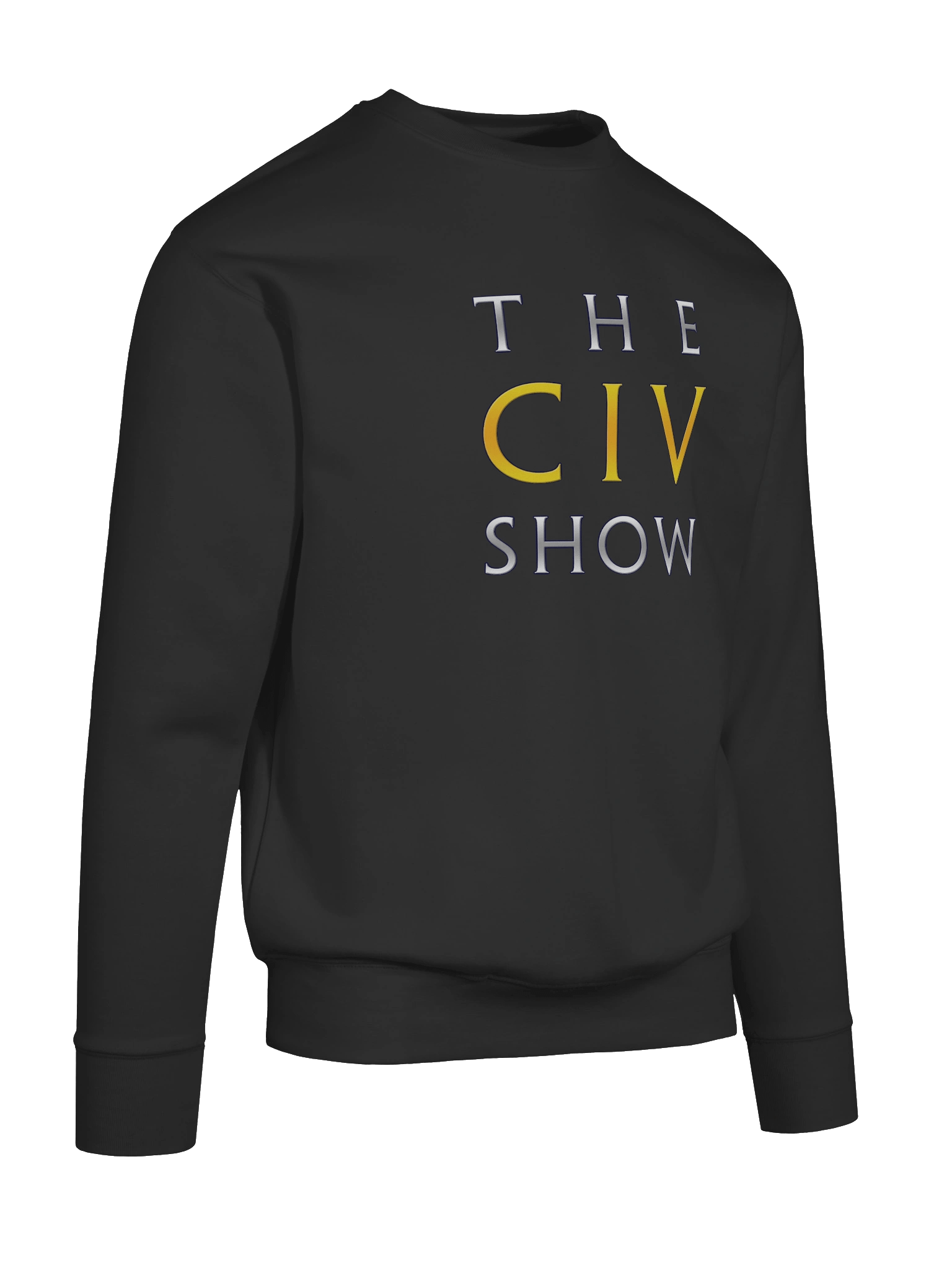 Civ Show Sweater product image (10)