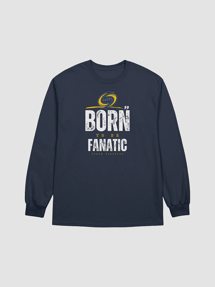 Tampa Bay Storm Fanatic Long Sleeve Tee product image (13)