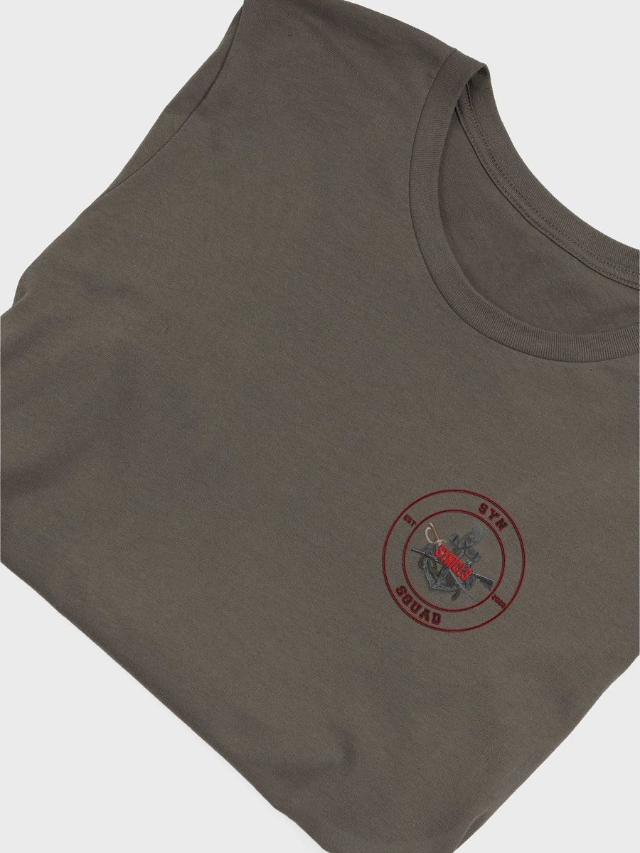 Positivity - Every Step Tee product image (50)